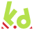 koh.designシンボルマーク